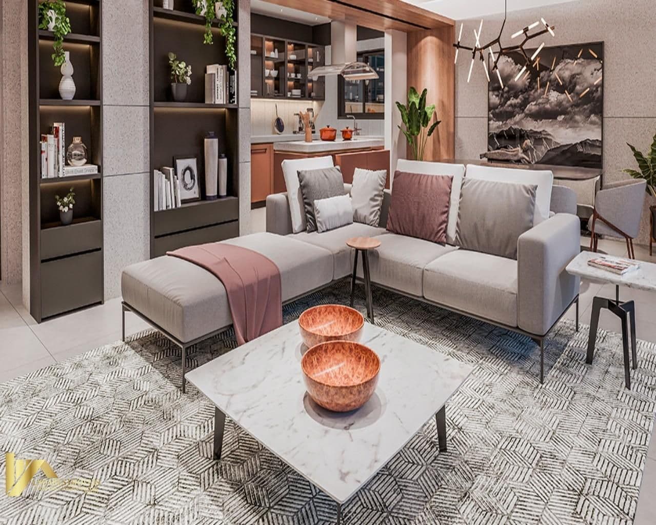 Apartamento para Venda em Campinas / SP no bairro Cambuí