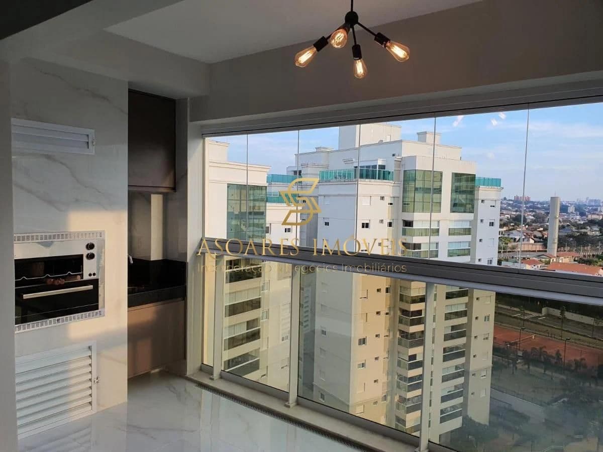 ACQUA GALLERIA EM CAMPINAS