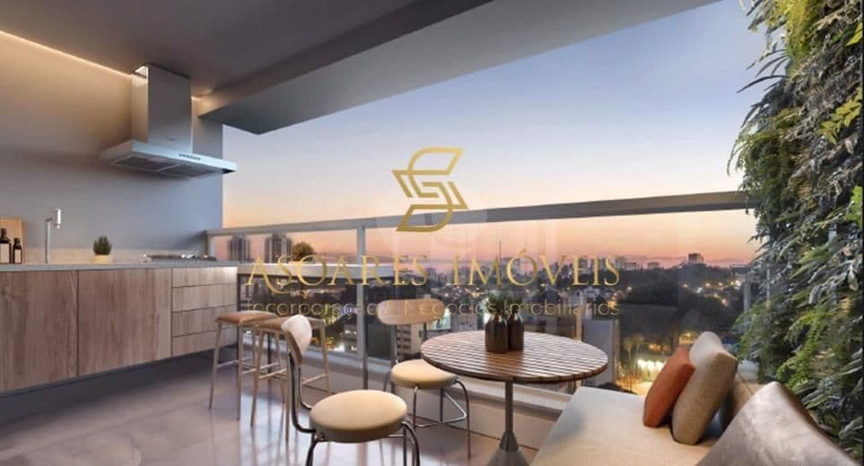 Apartamento para Venda em Campinas / SP no bairro Jardim Brasil