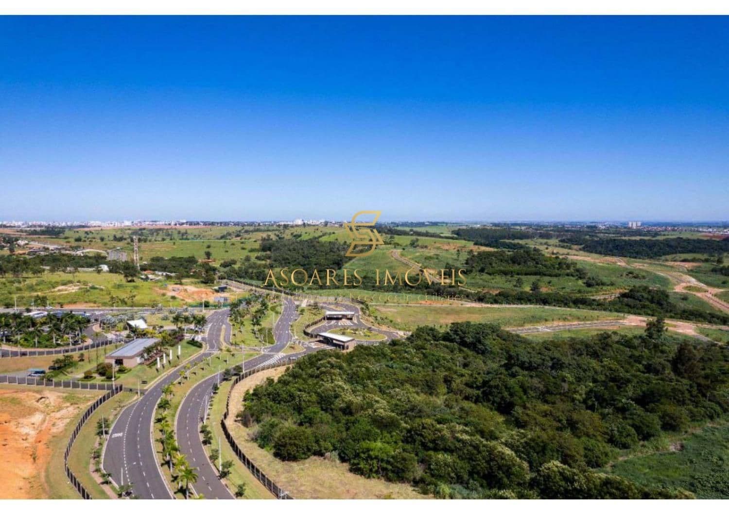 Terreno para Venda em Campinas / SP no bairro Loteamento Residencial Entre Verdes (Sousas)
