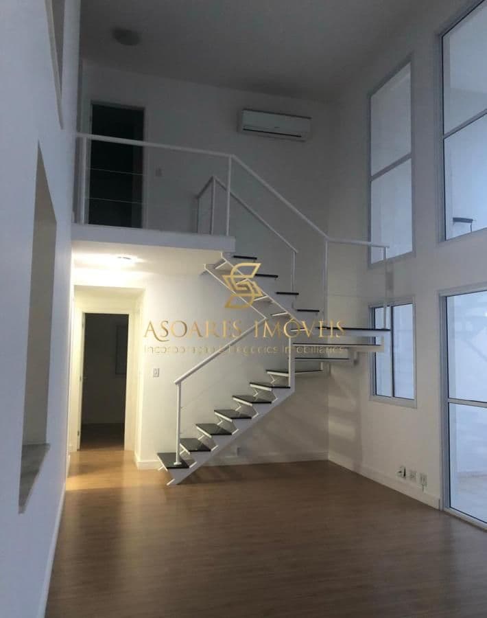 Cobertura para Venda em Campinas / SP no bairro Vila Brandina
