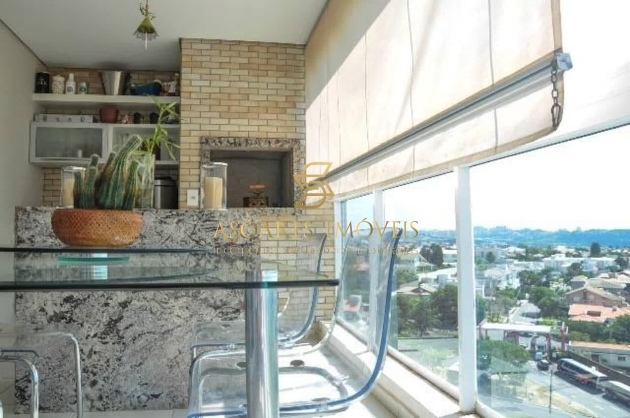 Apartamento para Venda em Campinas / SP no bairro Loteamento Alphaville Campinas