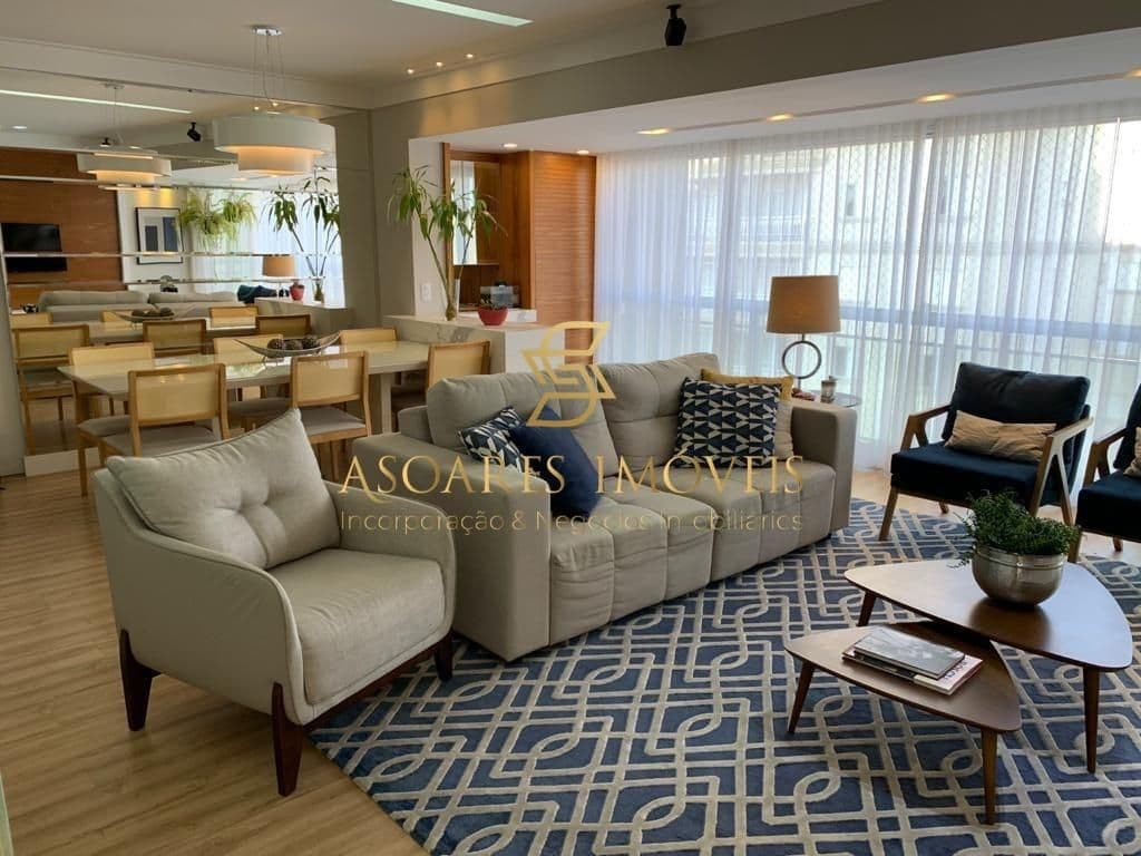 Apartamento para Venda em Campinas / SP no bairro Vila Itapura