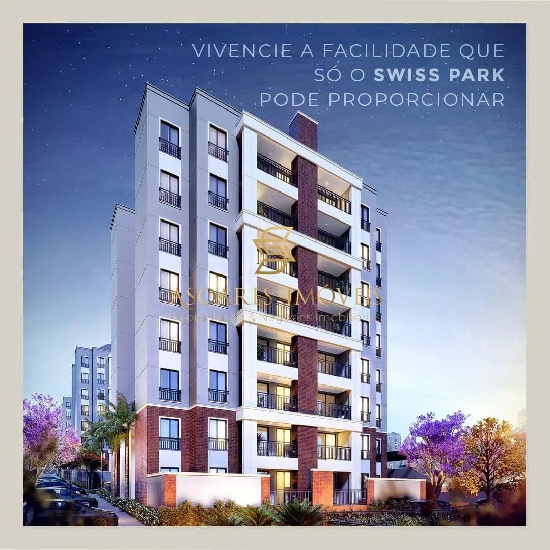 Apartamento para Venda em Campinas / SP no bairro Jardim Nova América