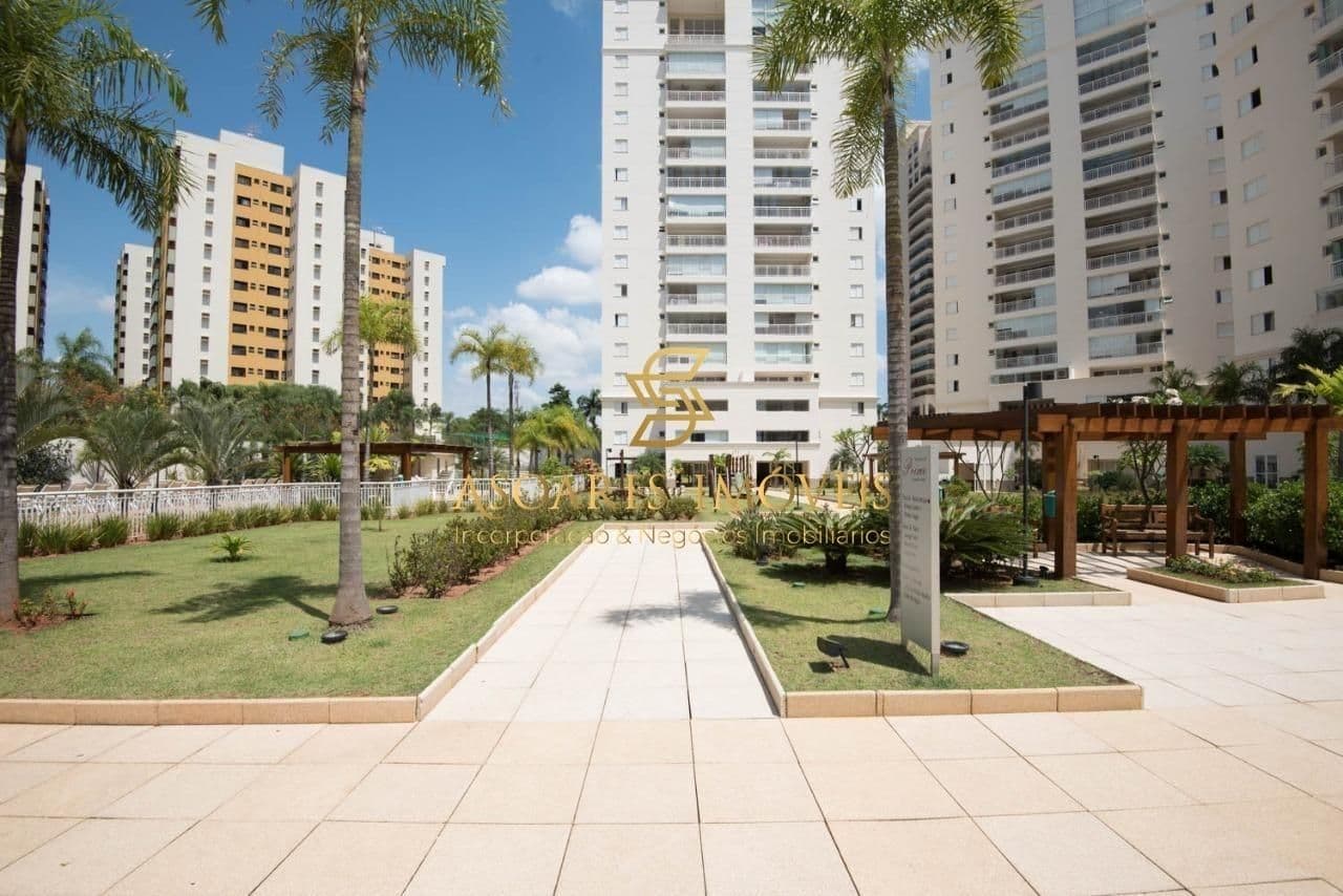 Apartamento para Venda em Campinas / SP no bairro Vila Brandina
