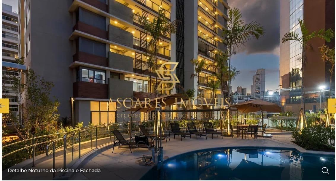 Apartamento para Venda em Campinas / SP no bairro Cambuí