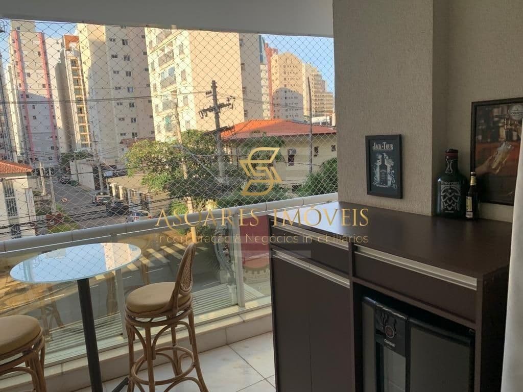 Apartamento para Venda em Campinas / SP no bairro Cambuí