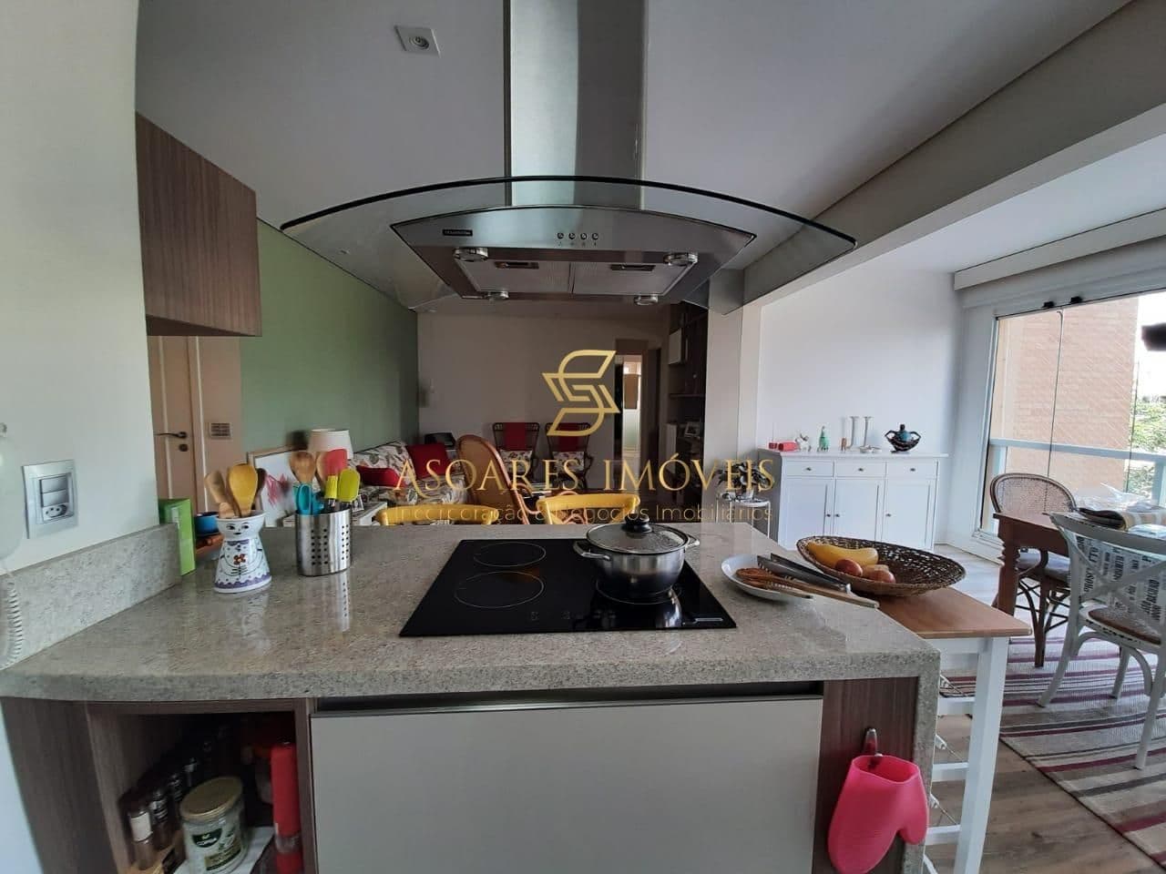 Apartamento para Venda em Campinas / SP no bairro Loteamento Residencial Vila Bella Dom Pedro