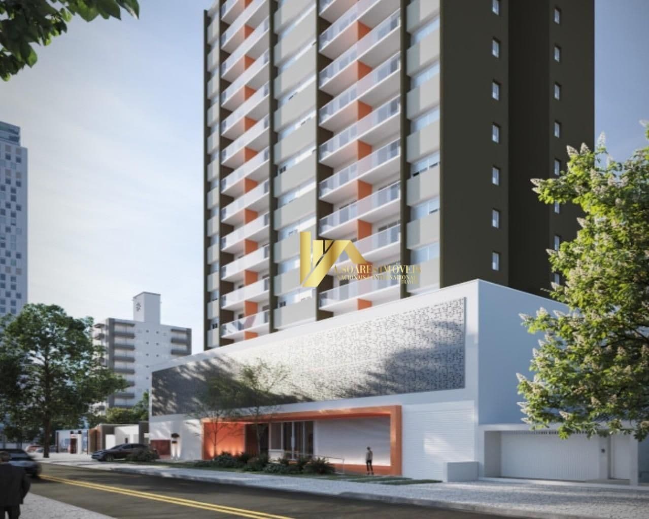 Apartamento para Venda em Campinas / SP no bairro Cambuí