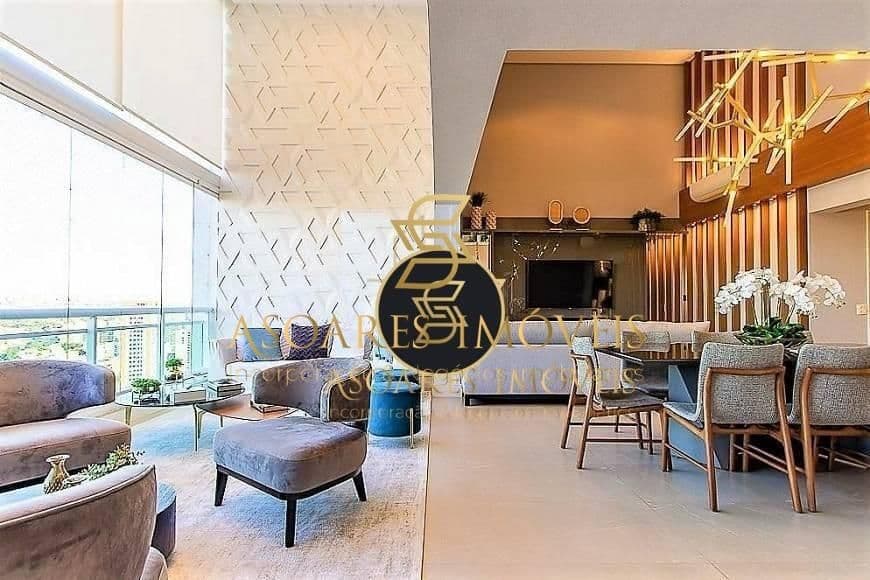 Apartamento para Venda em Campinas / SP no bairro Taquaral