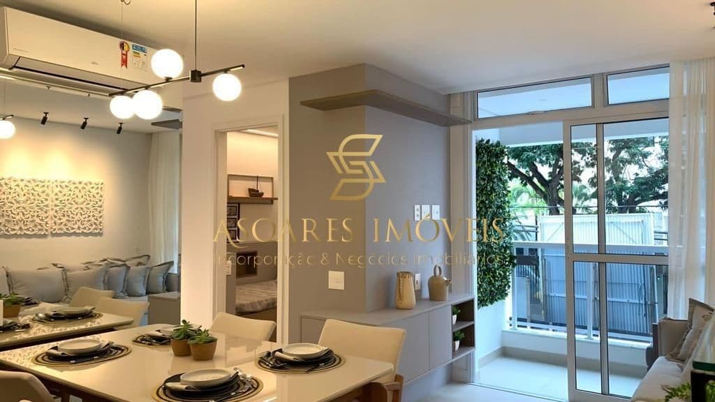 Apartamento para Venda em Campinas / SP no bairro Cambuí