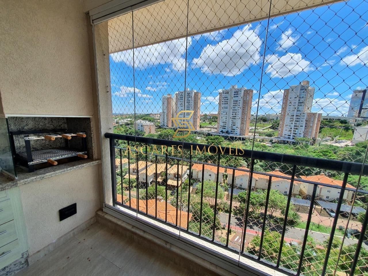 Apartamento para Venda em Campinas / SP no bairro Jardim Madalena