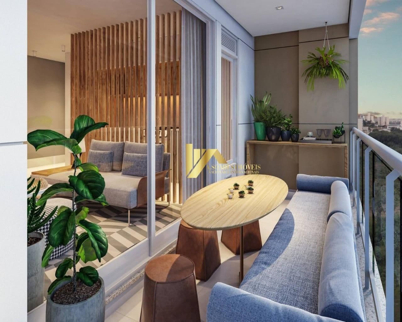 Apartamento para Venda em Campinas / SP no bairro Taquaral
