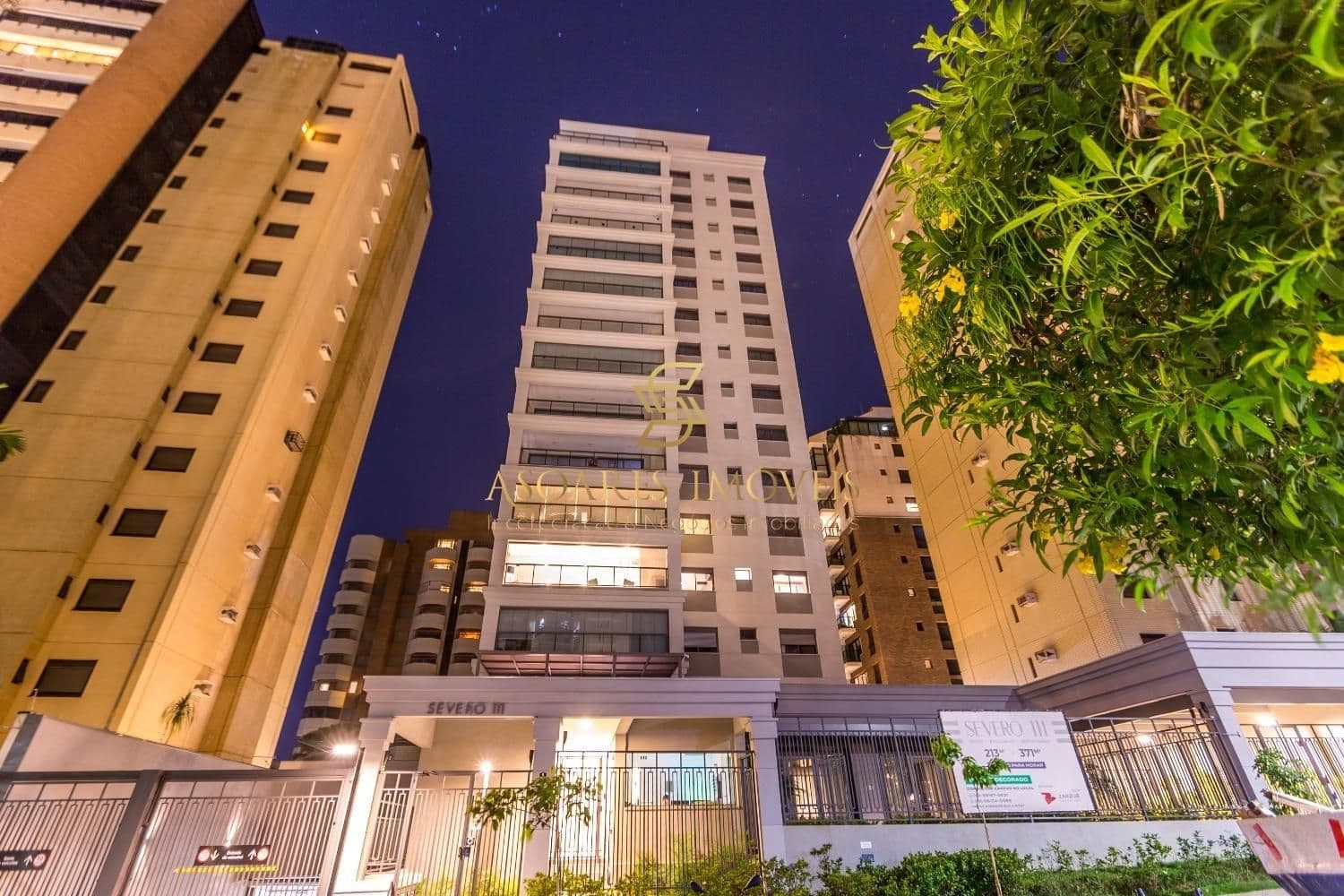Apartamento para Venda em Campinas / SP no bairro Cambuí