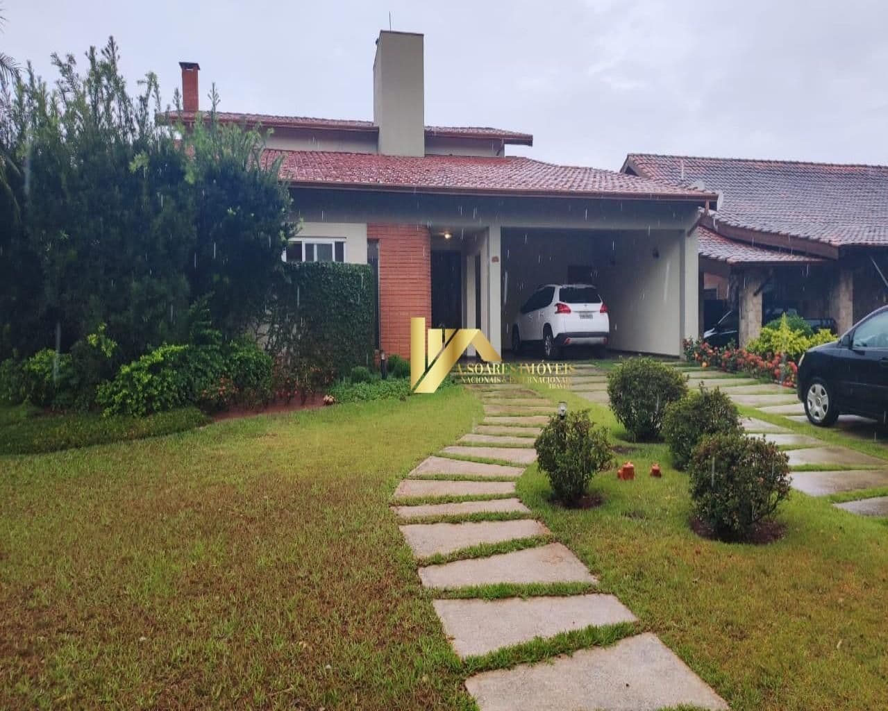 Condomínio Fechado para Venda em Campinas / SP no bairro Vila Hollândia