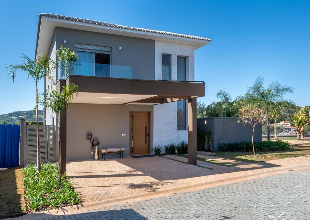 Ares Home Sousas » Casas à venda de 155m² e 163m²