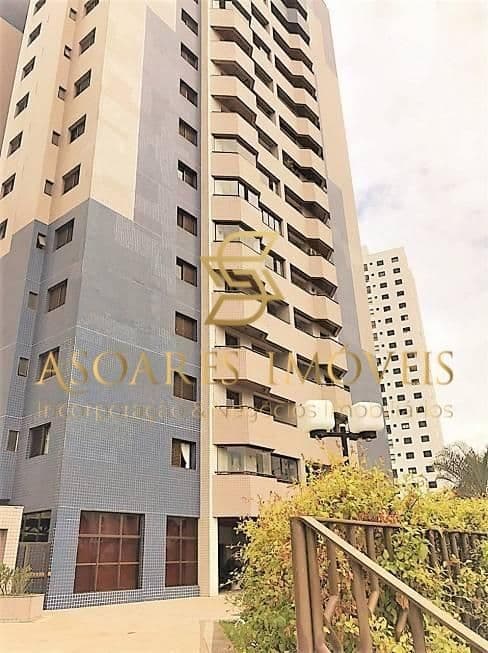 Apartamento para Venda em Campinas / SP no bairro Mansões Santo Antônio