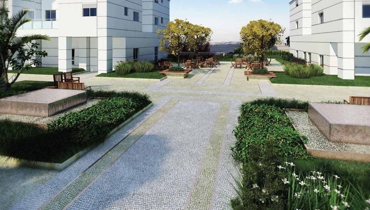 Apartamento para Venda em Campinas / SP no bairro Taquaral