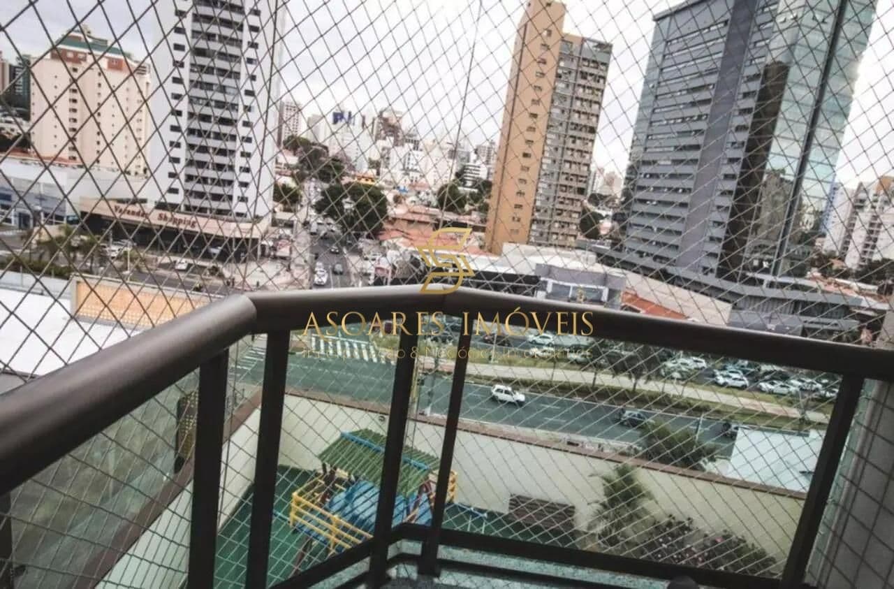 Apartamento para Venda em Campinas / SP no bairro Jardim Planalto