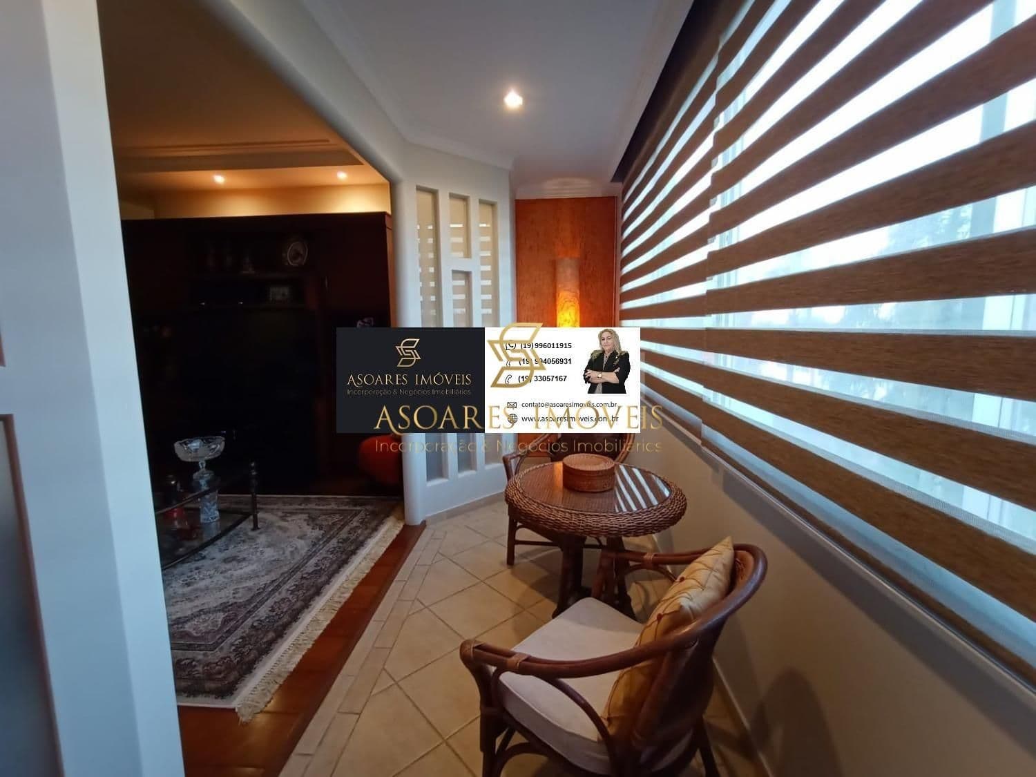 Apartamento para Venda em Campinas / SP no bairro Cambuí