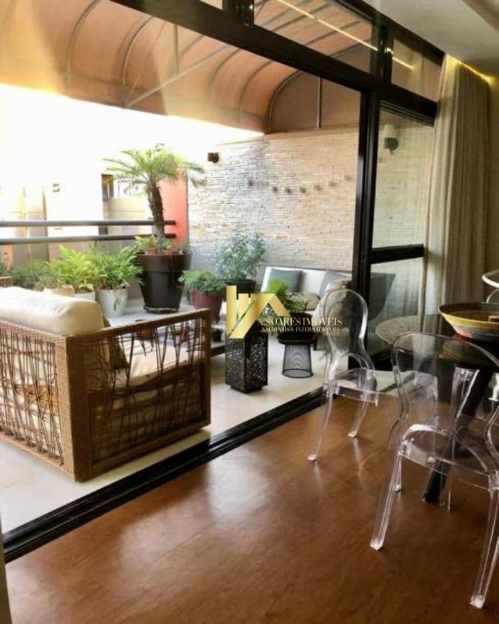 Apartamento para Venda em Campinas / SP no bairro Taquaral