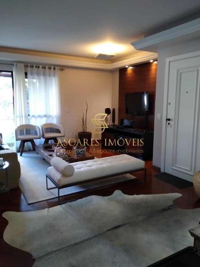 Apartamento para Venda em Campinas / SP no bairro Cambuí