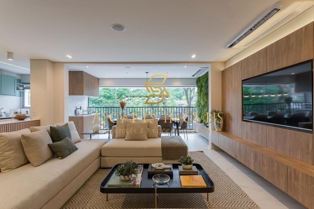 Apartamento para Venda em Campinas / SP no bairro Cambuí