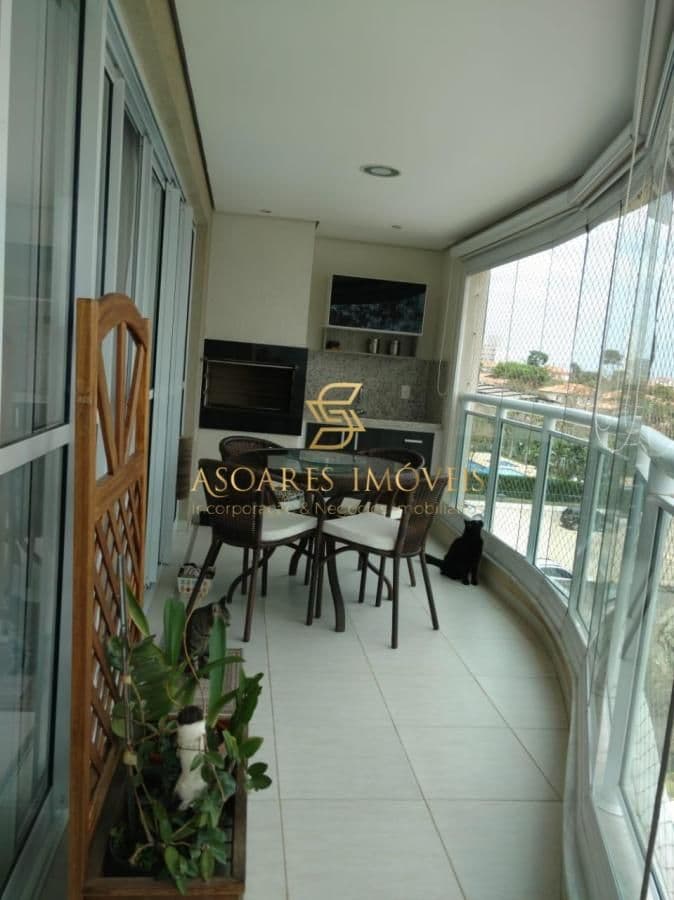 Club House, Parque Prado - Campinas