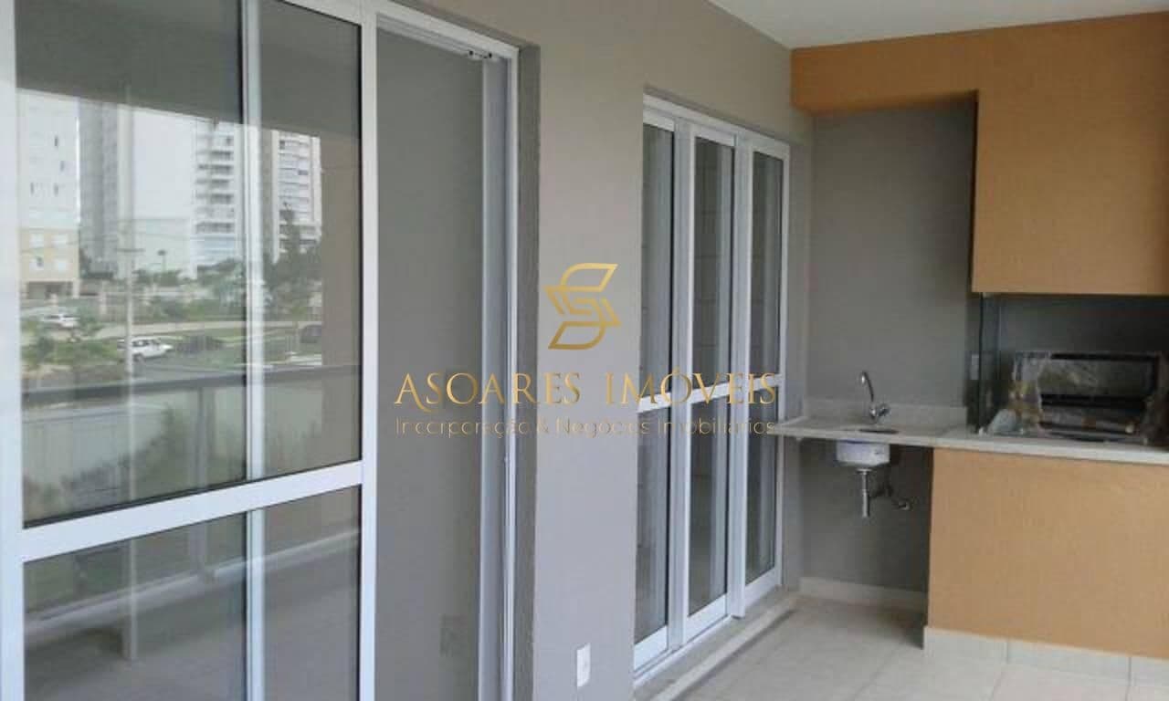 Apartamento para Venda em Campinas / SP no bairro Parque Prado
