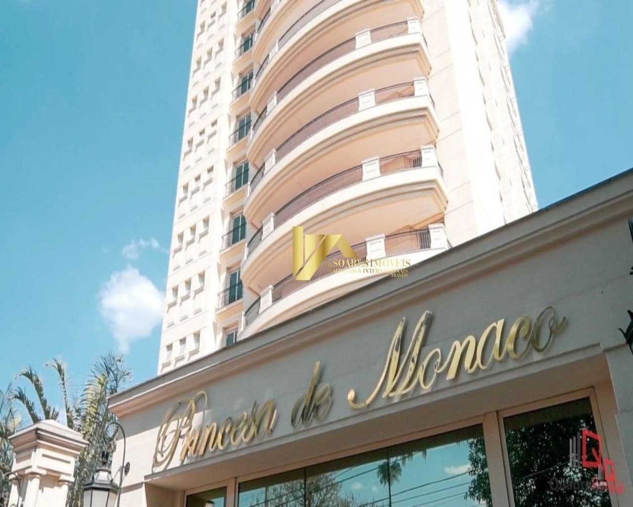 Apartamento para Venda em Campinas / SP no bairro Cambuí