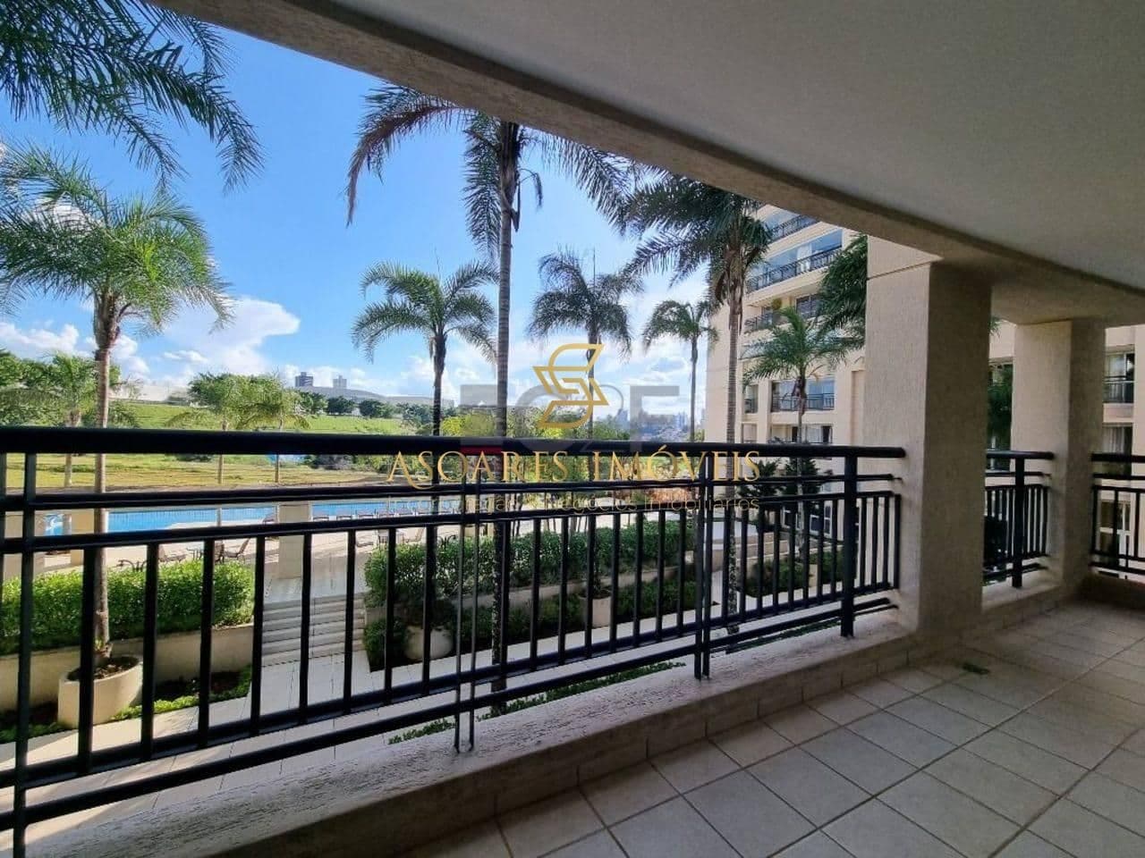 Apartamento para Venda em Campinas / SP no bairro Vila Brandina