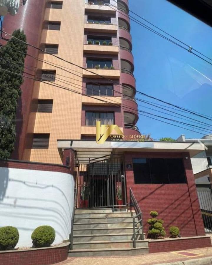 Apartamento para Venda em Campinas / SP no bairro Cambuí