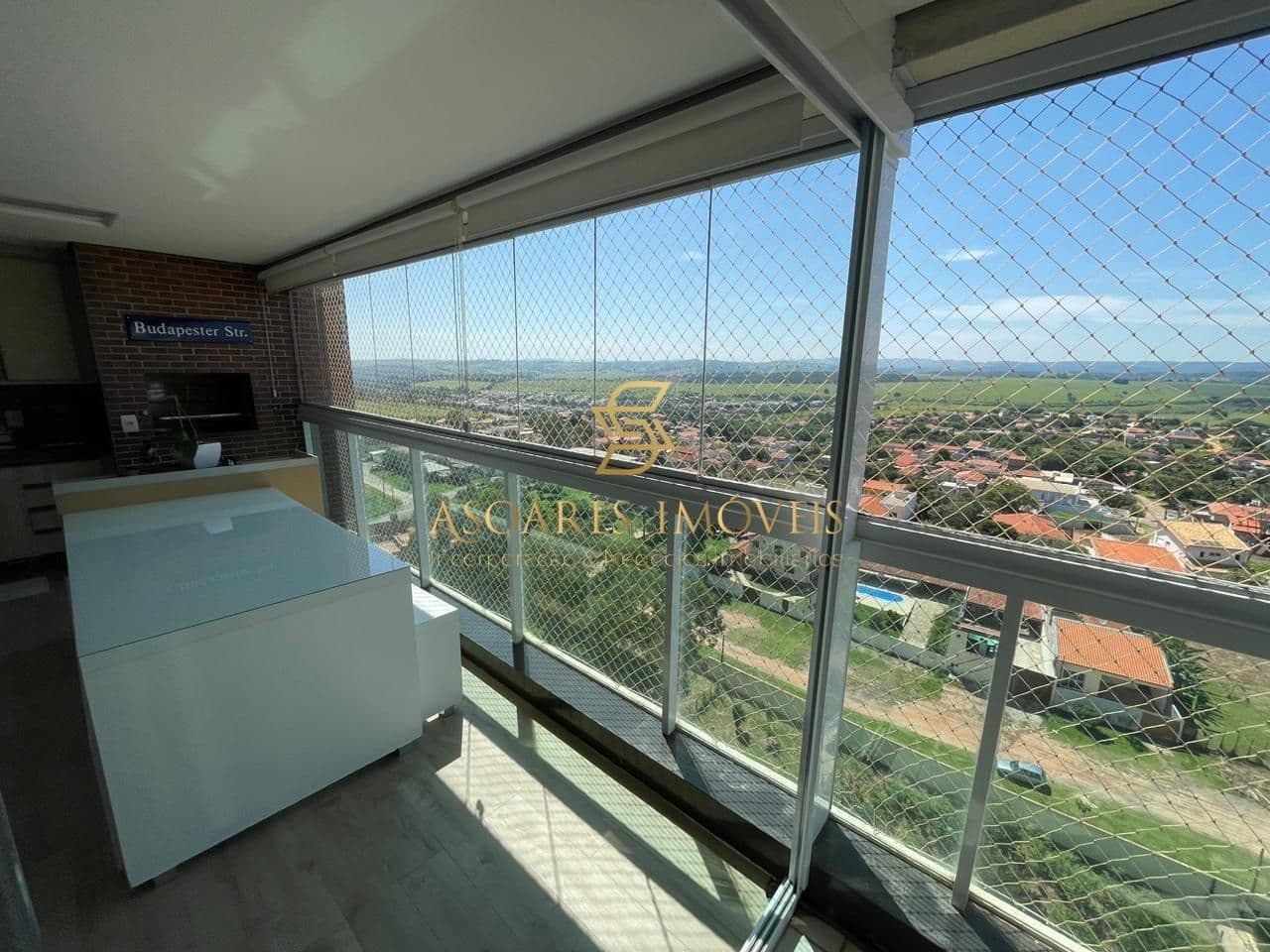 Golden Square Apartamento