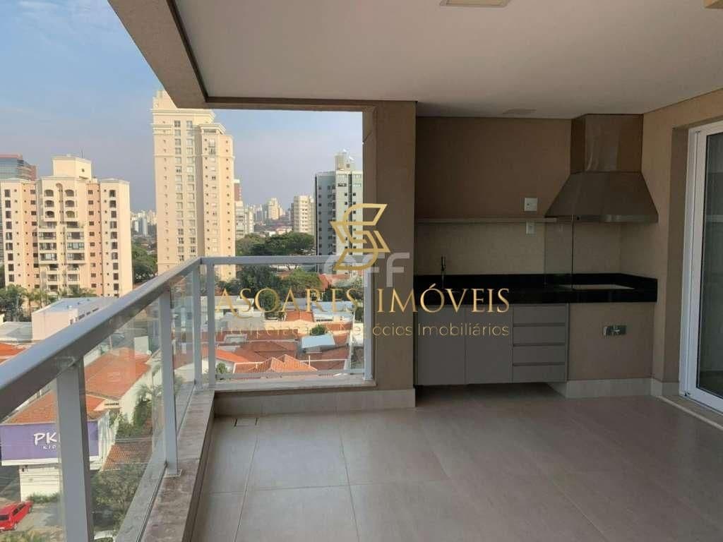 Apartamento para Venda em Campinas / SP no bairro Cambuí