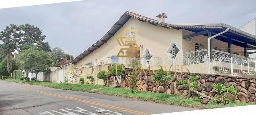 Casa para Venda em Campinas / SP no bairro Parque Taquaral