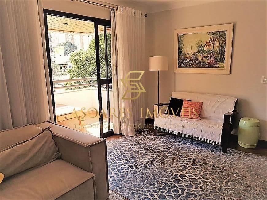 Apartamento para Venda em Campinas / SP no bairro Cambuí