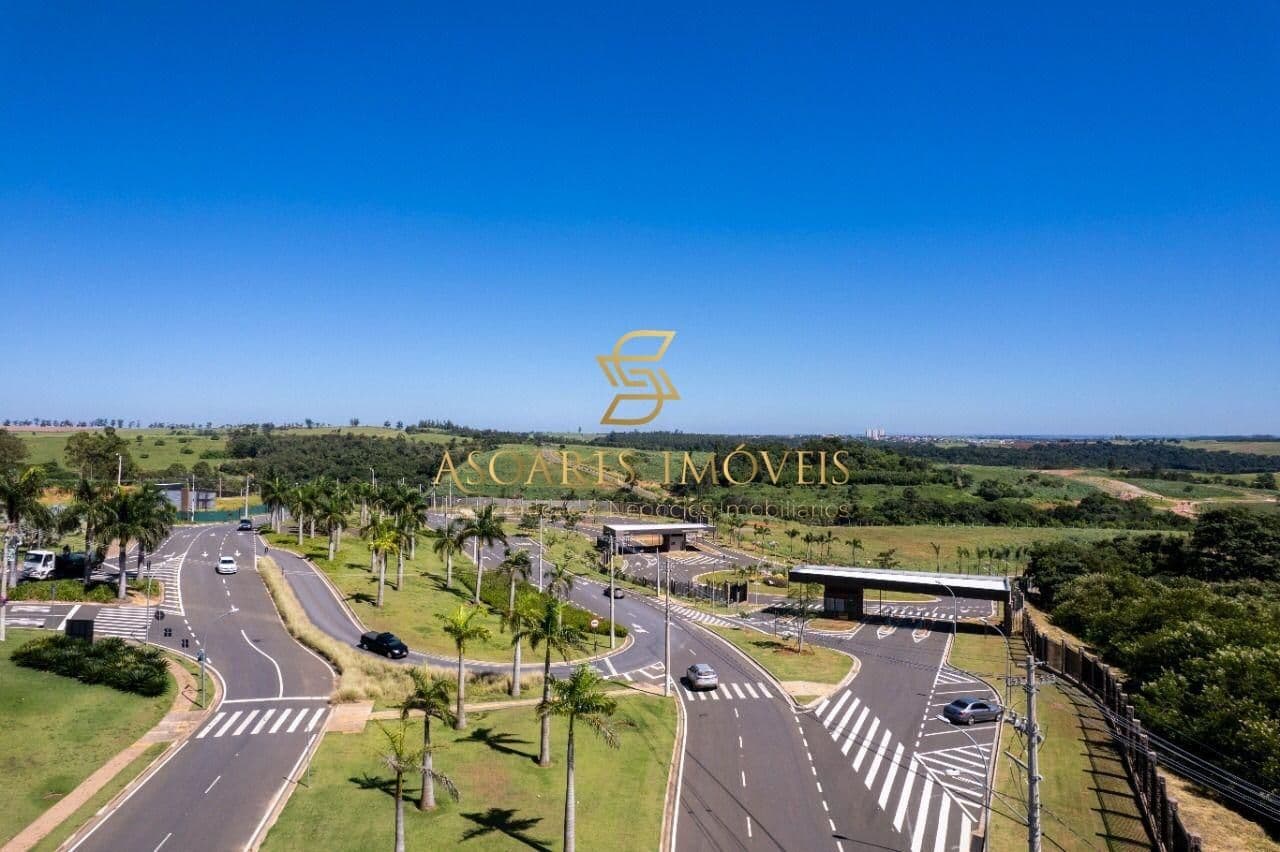 Terreno para Venda em Campinas / SP no bairro Loteamento Residencial Entre Verdes (Sousas)