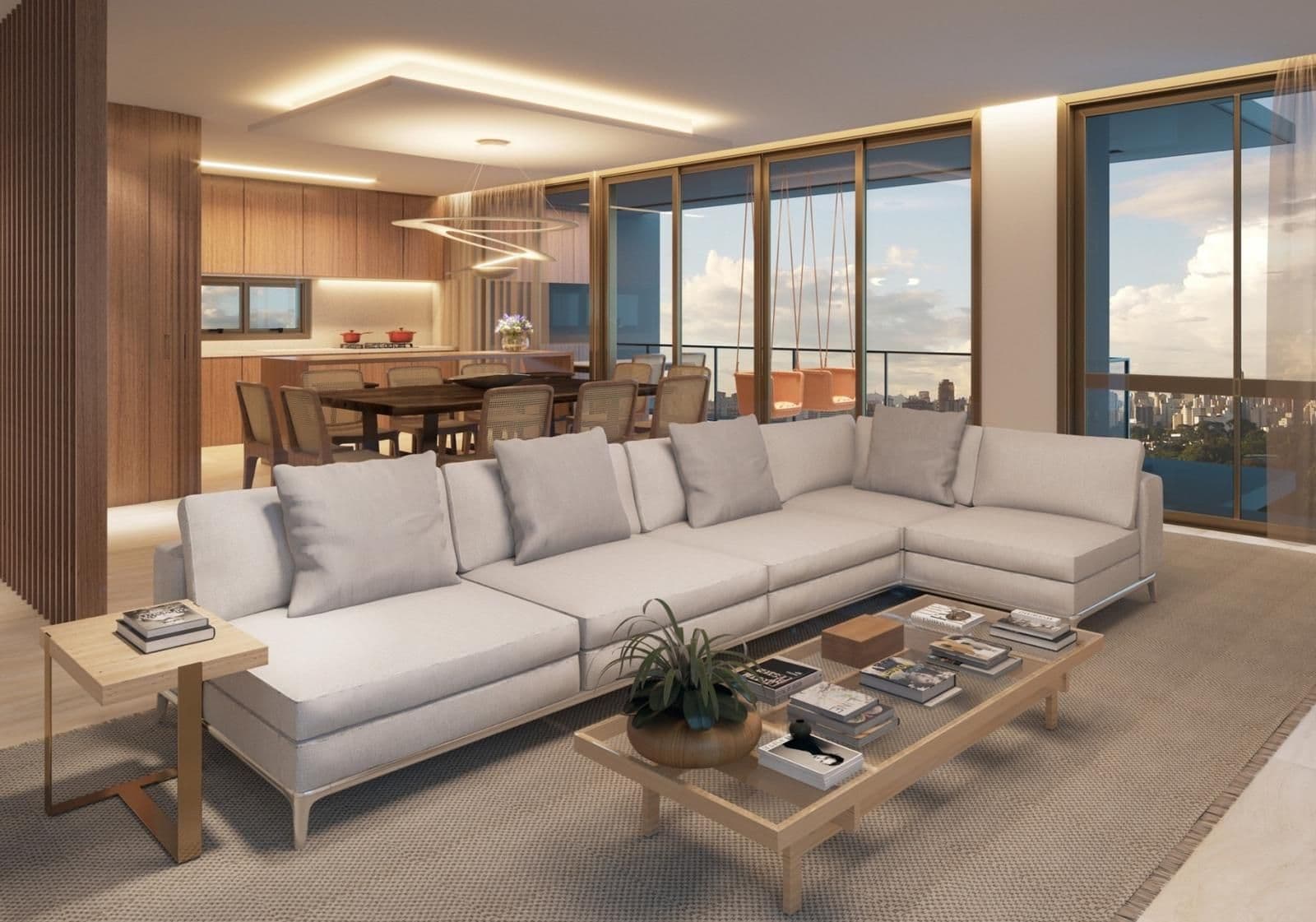 Apartamento para Venda em Campinas / SP no bairro Cambuí