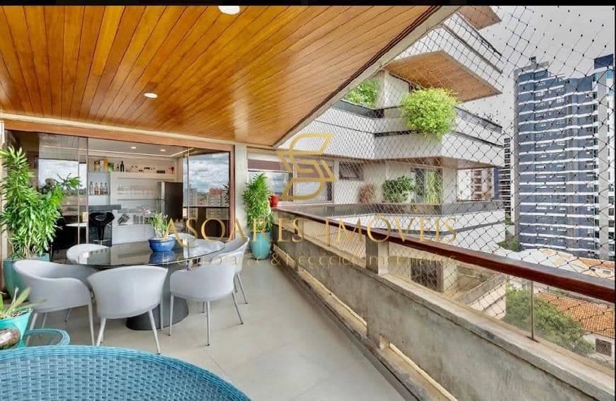 Apartamento para Venda em Campinas / SP no bairro Cambuí