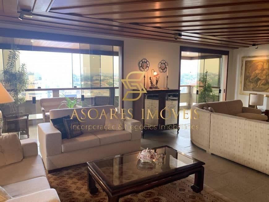 Apartamento para Venda em Campinas / SP no bairro Cambuí