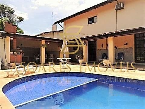Condomínio Fechado para Venda em Campinas / SP no bairro Jardim Botânico (Sousas)