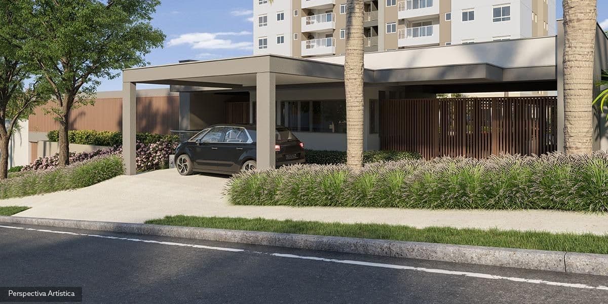 Apartamento para Venda em Campinas / SP no bairro Jardim Belo Horizonte