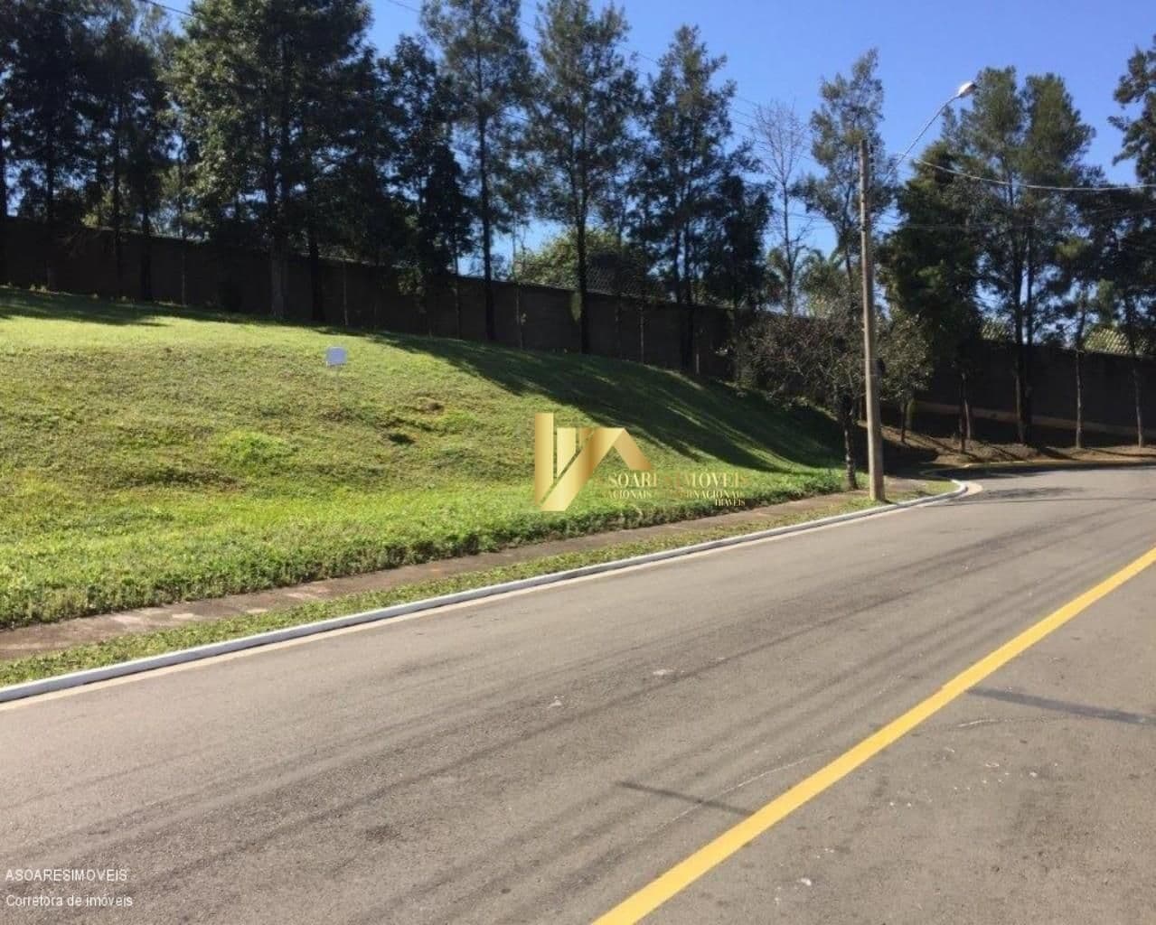 Terreno Comercial para Venda em Campinas / SP no bairro Loteamento Alphaville Campinas