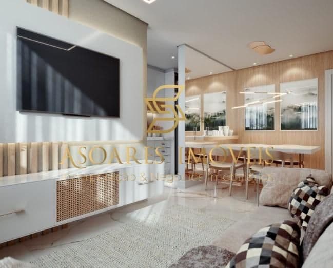 Apartamento para Venda em Campinas / SP no bairro Jardim Boa Esperança