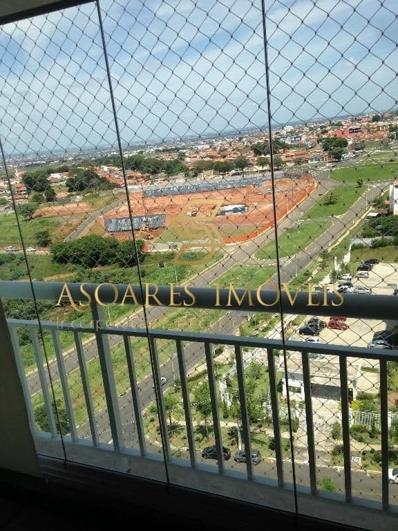 Apartamento para Venda em Campinas / SP no bairro Parque Prado