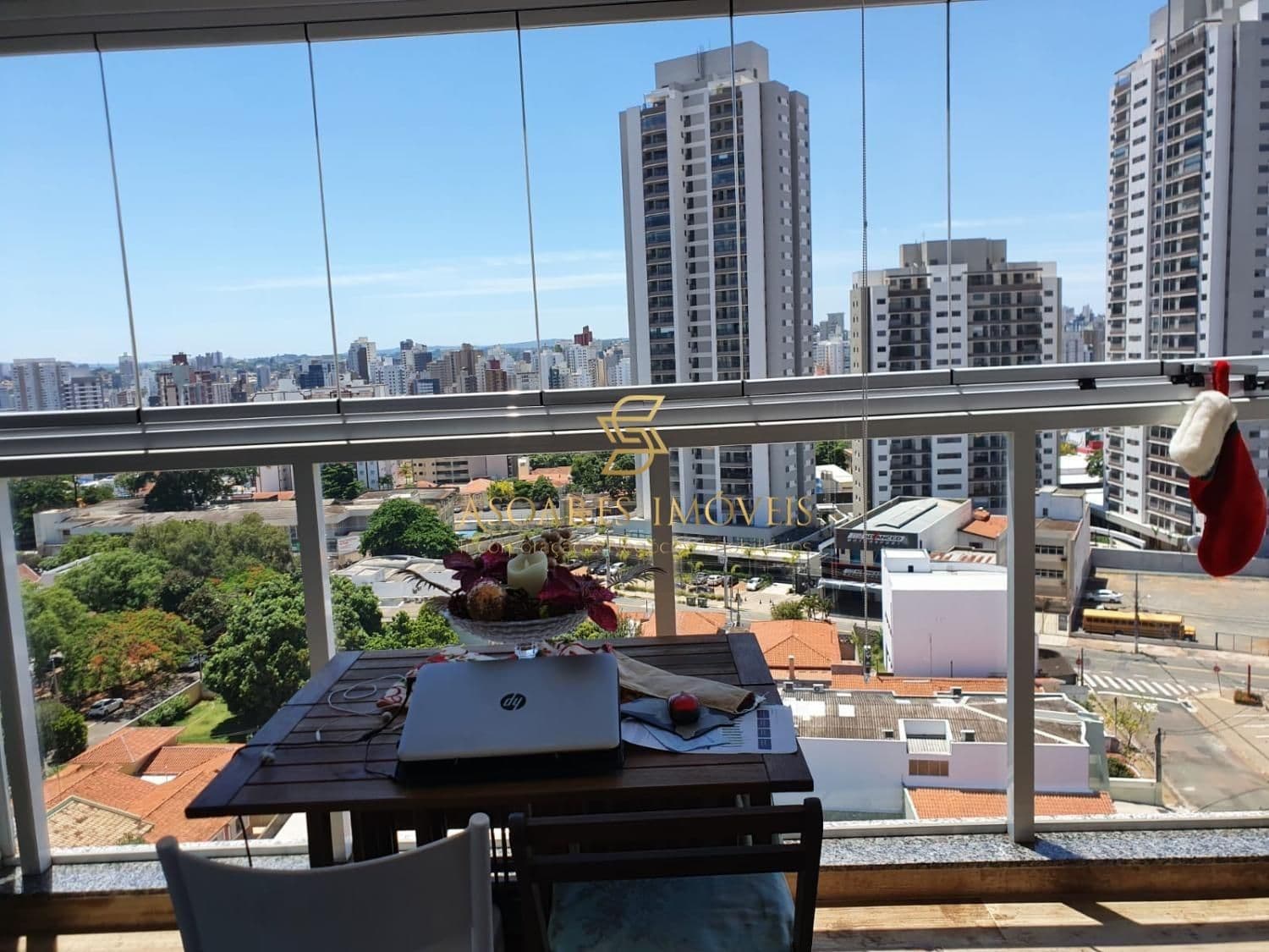 Apartamento para Venda em Campinas / SP no bairro Jardim Brasil