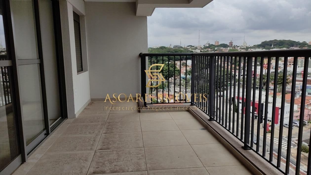 Apartamento para Venda em Campinas / SP no bairro Jardim Brasil