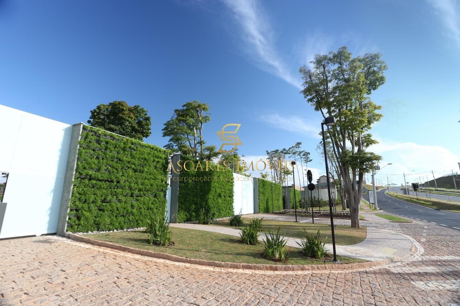 Terreno para Venda em Campinas / SP no bairro Loteamento Residencial Pedra Alta (Sousas)