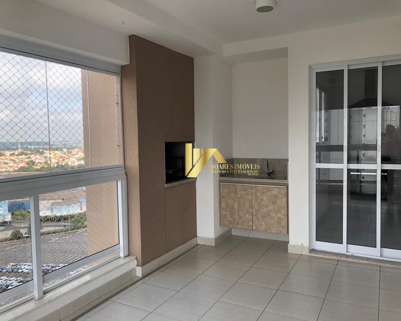 Apartamento para Venda em CAMPINAS / SP no bairro PARQUE DAS FLORES
