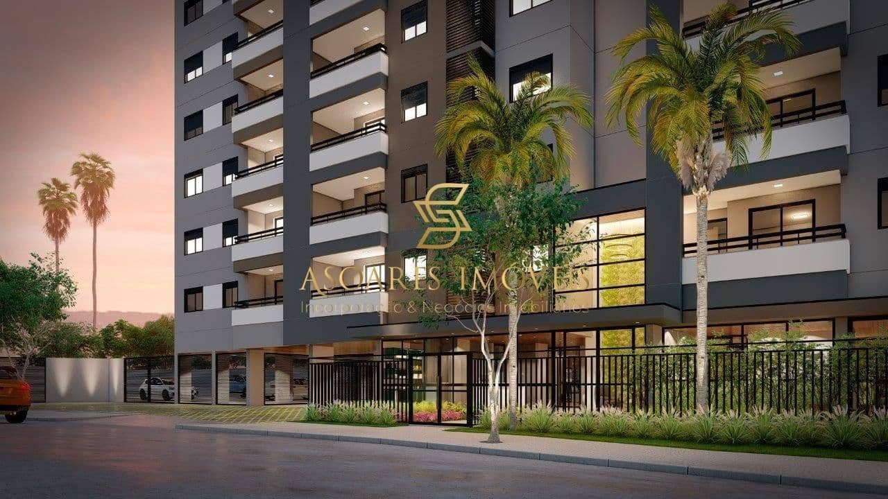 Apartamento para Venda em Valinhos / SP no bairro Vila Angeli